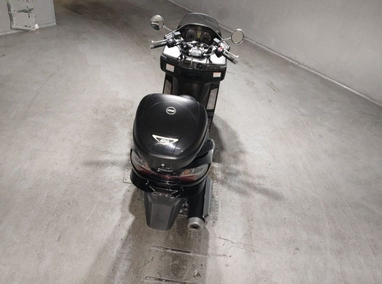 Мотоцикл Suzuki SKYWAVE 250S с пробегом 31302 km
