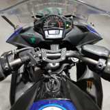 Мотоцикл Kawasaki NINJA400 з пробігом 14374 km