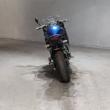 Мотоцикл Kawasaki NINJA400 з пробігом 14374 km