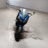 Мотоцикл Kawasaki NINJA400 з пробігом 14374 km