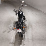 Мотоцикл Yamaha VIRAGO XV250 з пробігом 20673 km