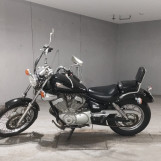 Мотоцикл Yamaha VIRAGO XV250 з пробігом 20673 km
