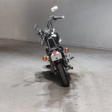 Мотоцикл Yamaha VIRAGO XV250 з пробігом 20673 km