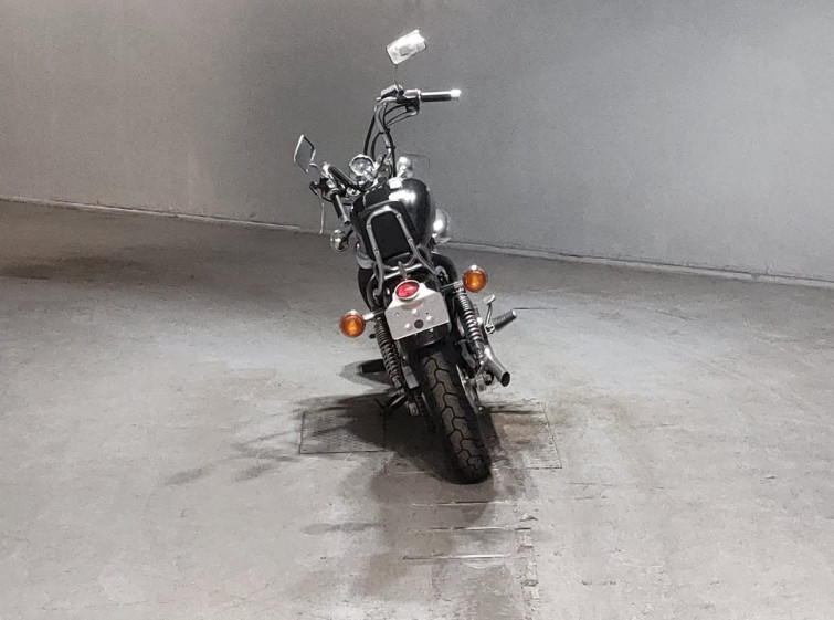 Мотоцикл Yamaha VIRAGO XV250 з пробігом 20673 km