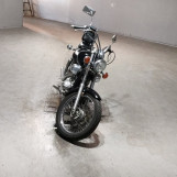 Мотоцикл Yamaha VIRAGO XV250 з пробігом 20673 km
