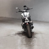 Мотоцикл Yamaha XSR900 з пробігом 29045 km