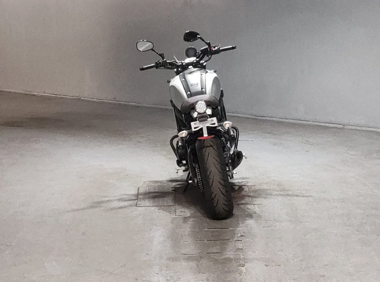 Мотоцикл Yamaha XSR900 з пробігом 29045 km