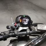 Мотоцикл Yamaha XSR900 з пробігом 29045 km