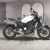 Мотоцикл Yamaha XSR900 з пробігом 29045 km