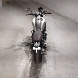 Мотоцикл Yamaha XSR900 з пробігом 29045 km