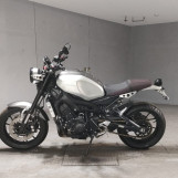 Мотоцикл Yamaha XSR900 з пробігом 29045 km