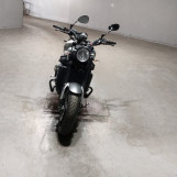 Мотоцикл Yamaha XSR900 з пробігом 29045 km
