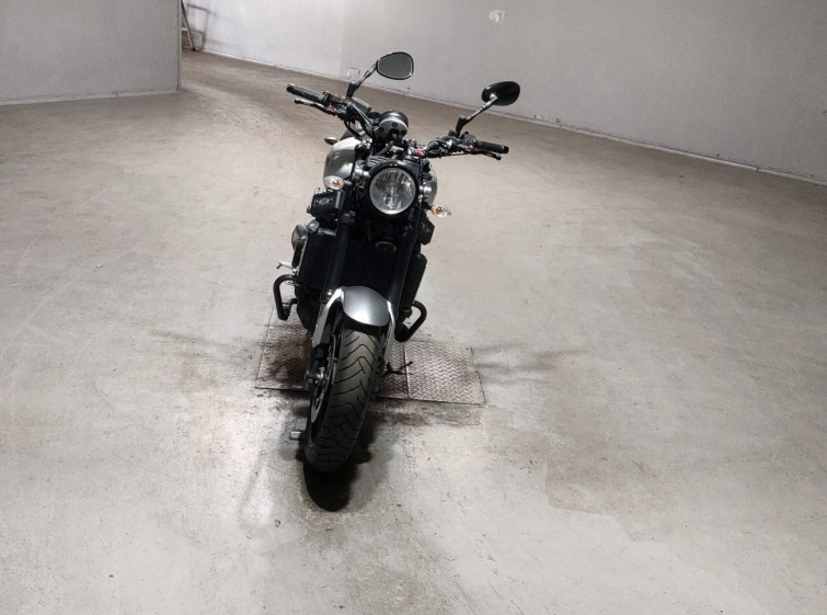 Мотоцикл Yamaha XSR900 з пробігом 29045 km