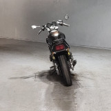 Мотоцикл Honda CB400SF с пробегом 30951 km