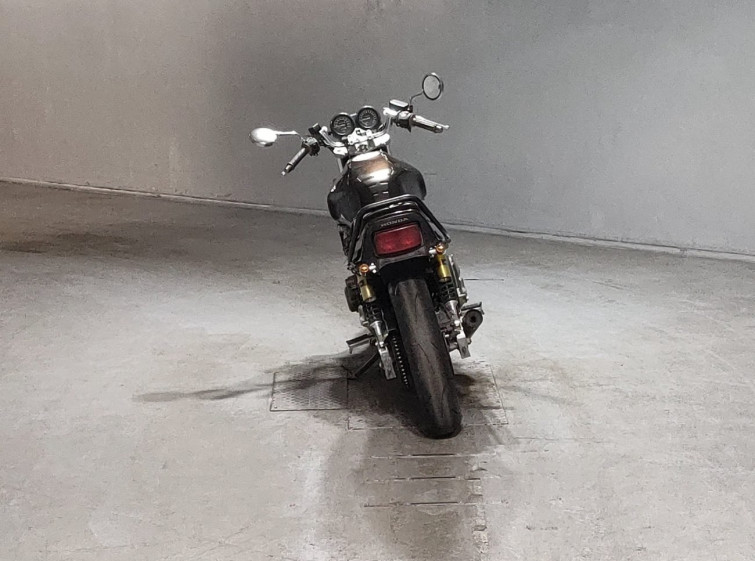 Мотоцикл Honda CB400SF с пробегом 30951 km