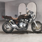 Мотоцикл Honda CB400SF с пробегом 30951 km