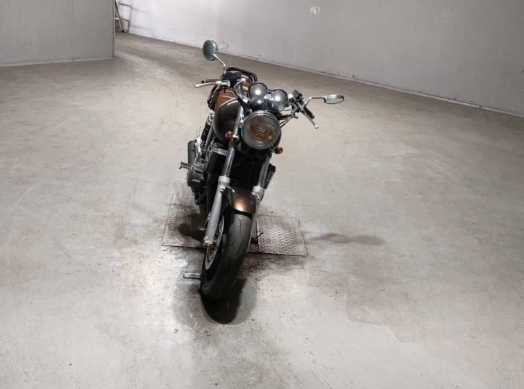 Мотоцикл Honda CB400SF с пробегом 30951 km