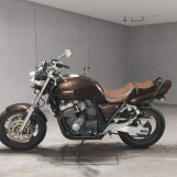 Мотоцикл Honda CB400SF с пробегом 30951 km