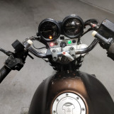 Мотоцикл Honda CB400SF с пробегом 30951 km