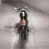 Мотоцикл Honda CB400SF с пробегом 30951 km
