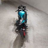 Мотоцикл Yamaha YZF-R25 с пробегом 1 km