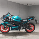 Мотоцикл Yamaha YZF-R25 с пробегом 1 km