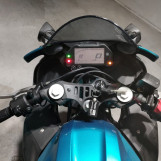 Мотоцикл Yamaha YZF-R25 с пробегом 1 km