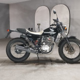 Мотоцикл Honda FTR223 з пробігом 35380 km