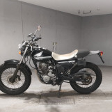 Мотоцикл Honda FTR223 з пробігом 35380 km