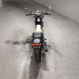 Мотоцикл Honda FTR223 з пробігом 35380 km