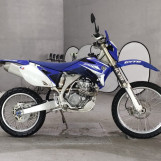 Мотоцикл Yamaha YZ250F