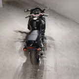 Мотоцикл Honda CBR1100XX BLACKBIRD с пробегом 34550 km