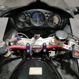 Мотоцикл Honda CBR1100XX BLACKBIRD с пробегом 34550 km