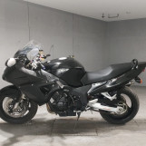 Мотоцикл Honda CBR1100XX BLACKBIRD с пробегом 34550 km