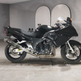 Мотоцикл Honda CBR1100XX BLACKBIRD с пробегом 34550 km