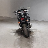 Мотоцикл Honda CBR1100XX BLACKBIRD с пробегом 34550 km