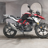 Мотоцикл BMW G310GS з пробігом 11830 km