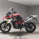 Мотоцикл BMW G310GS з пробігом 11830 km
