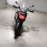 Мотоцикл BMW G310GS з пробігом 11830 km