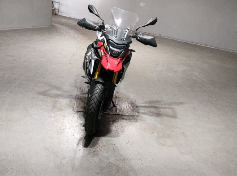 Мотоцикл BMW G310GS з пробігом 11830 km