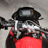Мотоцикл BMW G310GS з пробігом 11830 km