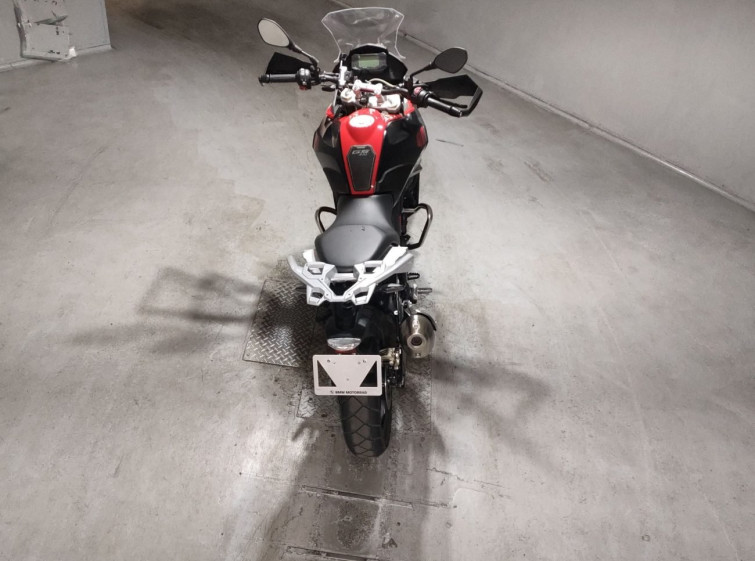Мотоцикл BMW G310GS з пробігом 11830 km