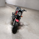 Мотоцикл Honda CB750 CUSTOM з пробігом 21194 km