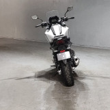 Мотоцикл Honda NC750XD с пробегом 9112 km