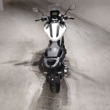Мотоцикл Honda NC750XD с пробегом 9112 km