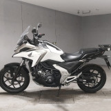 Мотоцикл Honda NC750XD с пробегом 9112 km