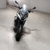 Мотоцикл Honda NC750XD с пробегом 9112 km