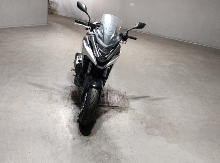 Мотоцикл Honda NC750XD с пробегом 9112 km