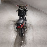 Мотоцикл Honda CBR400F с пробегом 7760 km