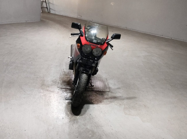 Мотоцикл Honda CBR400F с пробегом 7760 km